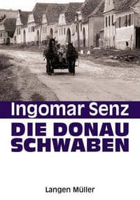 Die Donauschwaben (Vertreibungsgebiete und vertriebene Deutsche)