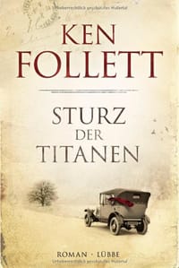 Sturz der Titanen