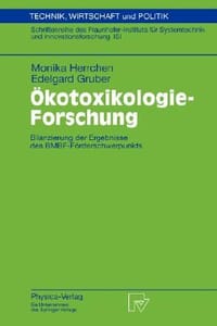 Okotoxikologie-Forschung