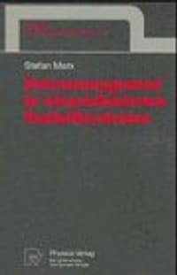 Datenmanagement in Wissensbasierten Statistiksystemen