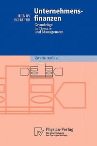 Unternehmensfinanzen