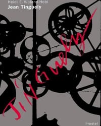Jean Tinguely