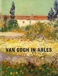 Van Gogh in Arles