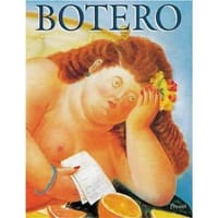 费尔南多波特罗Fernando Botero