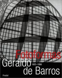 Geraldo De Barros