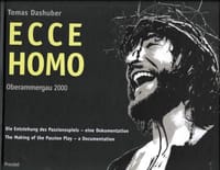 Oberammergau 2000 Ecce Homo