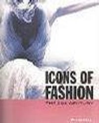 Icons Of Fashion