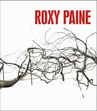 Roxy Paine - Eleanor Heartney