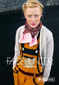 Facehunter - Yvan Rodic