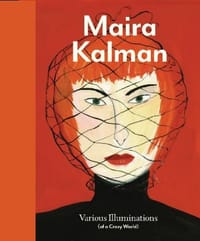 Maira Kalman
