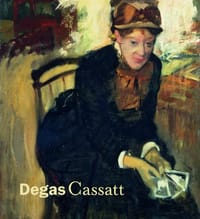 Degas/Cassatt - Kimberly A. Jones, Elliot Bostwick Davis, Erica E. Hirshler
