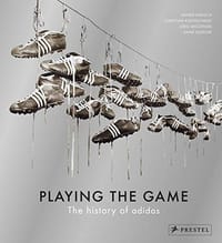 Playing the game - 无名图书