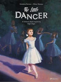 The Little Dancer