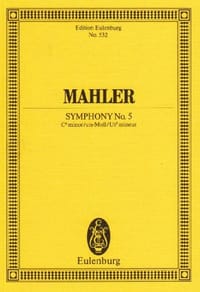 Symphony No. 5 in C-Sharp Minor