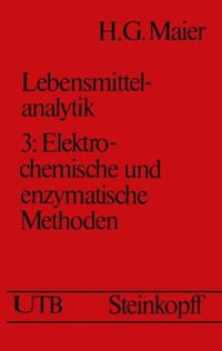 Lebensmittelanalytik