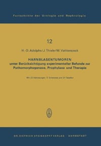 Harnblasentumoren