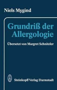 Grundriss Der Allergologie