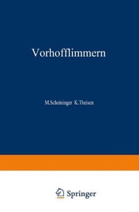 Vorhofflimmern