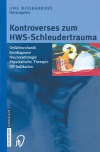 Kontroverses Zum Hws-Schleudertrauma