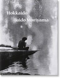Hokkaido - 森山 大道