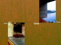 Chilé - House, Crypt