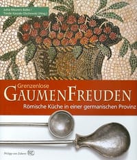 Grenzenlose Gaumenfreuden