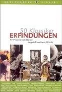 50 Klassiker Erfindungen.