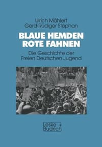 Blaue Hemden Rote Fahnen
