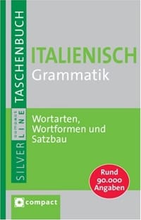 Italienisch Grammatik