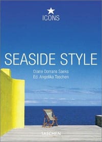 Seaside Style (Icon (Taschen))