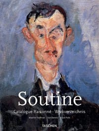 Chaim Soutine