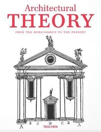 Architectural Theory - Kunstbibliothek Der Staatlichen Museen Z
