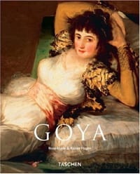 Francisco Goya, 1746-1828