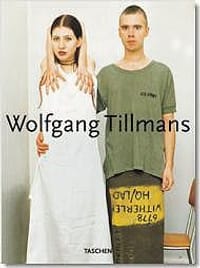 Wolfgang Tillmans - Wolfgang Tillmans