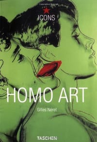 Homo Art