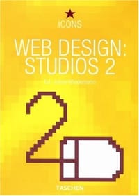 Web Design - Julius Wiedemann