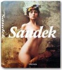 Saudek - Daniela Mrazkova