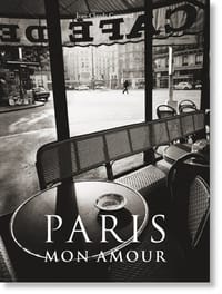 Paris Mon Amour