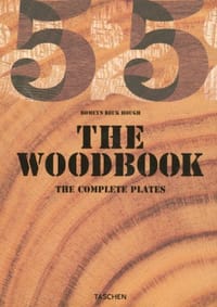 The Woodbook