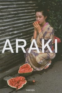 Araki - Sans, Jerome