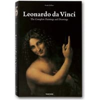 Leonardo Da Vinci: 1452-1519