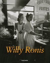 Willy Ronis
