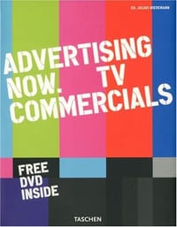 Advertising Now. TV Commercials