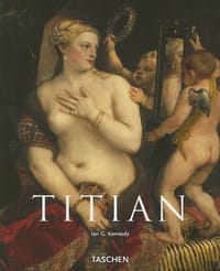 Titian, 1490-1576