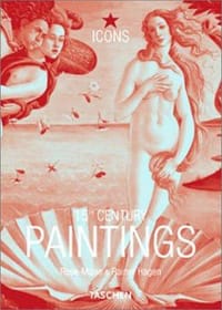 15th Century Paintings (TASCHEN Icons Series)