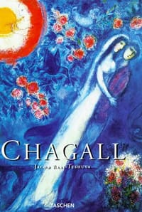 Marc Chagall - Jacob Baal-Teshuva