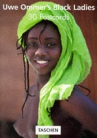 Uwe Ommer's Black Ladies