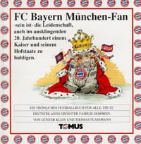 FC Bayern München Fan.