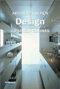 Kitchen Design/Kuchen Design/Design De Cuisines/Diseno De Co