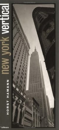 New York Vertical